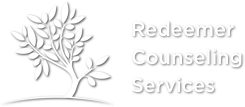Redeemer Counseling Services Logo