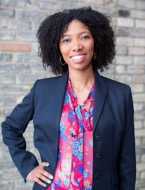 Christina Edmondson