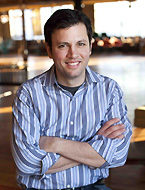 Daniel Hill