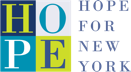Hope for New York
