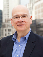 Tim Keller